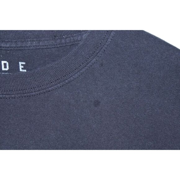 TDE Top Dawg Entertainment Men's‎ Large Nobody Pray For Me Tour 2017 T-Shirt - Picture 4 of 13